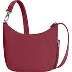 Travelon Roam Anti-Theft Medium Crossbody Bag Cranberry 43677 - ORDER NOW FOR DELIVERY IN AUGUST 2026 - 1