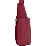 Travelon Roam Anti-Theft Medium Crossbody Bag Cranberry 43677 - ORDER NOW FOR DELIVERY IN AUGUST 2026 - 2