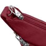 Travelon Roam Anti-Theft Medium Crossbody Bag Cranberry 43677 - ORDER NOW FOR DELIVERY IN AUGUST 2026 - 5