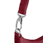 Travelon Roam Anti-Theft Medium Crossbody Bag Cranberry 43677 - ORDER NOW FOR DELIVERY IN AUGUST 2026 - 6