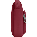 Travelon Roam Anti-Theft East/West Crossbody Bag Cranberry 43676 - ORDER NOW FOR DELIVERY IN AUGUST 2026 - 2