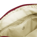 Travelon Roam Anti-Theft East/West Crossbody Bag Cranberry 43676 - ORDER NOW FOR DELIVERY IN AUGUST 2026 - 4
