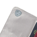 Travelon RFID Blocking Flap Passport Holder Cranberry 43703 - ORDER NOW FOR DELIVERY IN AUGUST 2026 - 7