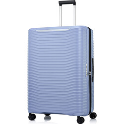 Samsonite Upscape Extra Large 81cm Hardside Suitcase Pearl Lilac 43111