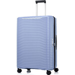 Samsonite Upscape Extra Large 81cm Hardside Suitcase Pearl Lilac 43111