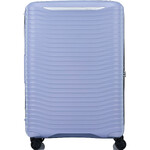 Samsonite Upscape Large 75cm Hardside Suitcase Pearl Lilac 43110 - 1