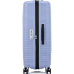Samsonite Upscape Large 75cm Hardside Suitcase Pearl Lilac 43110 - 3