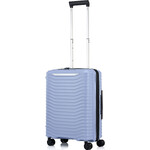 Samsonite Upscape Small/Cabin 55cm Hardside Suitcase Pearl Lilac 43108