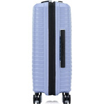 Samsonite Upscape Small/Cabin 55cm Hardside Suitcase Pearl Lilac 43108 - 3