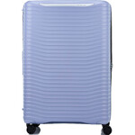 Samsonite Upscape Hardside Suitcase Set of 3 Pearl Lilac 43108, 43110, 43111 with FREE Digital Luggage Scale 12775 - 1