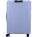 Samsonite Upscape Hardside Suitcase Set of 3 Pearl Lilac 43108, 43110, 43111 with FREE Digital Luggage Scale 12775 - 2