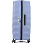 Samsonite Upscape Hardside Suitcase Set of 3 Pearl Lilac 43108, 43110, 43111 with FREE Digital Luggage Scale 12775 - 3