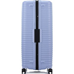Samsonite Upscape Hardside Suitcase Set of 3 Pearl Lilac 43108, 43110, 43111 with FREE Digital Luggage Scale 12775 - 4