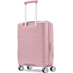 Samsonite Paralux Small/Cabin 55cm Hardside Suitcase Dusty Pink 56523 - 2