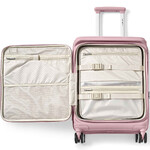 Samsonite Paralux Small/Cabin 55cm Hardside Suitcase Dusty Pink 56523 - 4