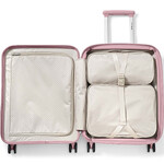Samsonite Paralux Small/Cabin 55cm Hardside Suitcase Dusty Pink 56523 - 5