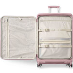 Samsonite Paralux Medium 67cm Hardside Suitcase Dusty Pink 56525 - 4
