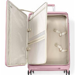 Samsonite Paralux Medium 67cm Hardside Suitcase Dusty Pink 56525 - 5