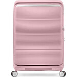 Samsonite Paralux Large 75cm Hardside Suitcase Dusty Pink 56526 - 1