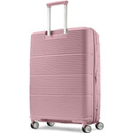 Samsonite Paralux Large 75cm Hardside Suitcase Dusty Pink 56526 - 2
