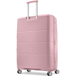 Samsonite Paralux Extra Large 81cm Hardside Suitcase Dusty Pink 57872 - 2