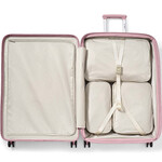 Samsonite Paralux Extra Large 81cm Hardside Suitcase Dusty Pink 57872 - 6