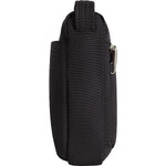 Travelon Classic Anti-Theft Small East/West Crossbody Bag Black 43115 - 2