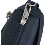 Travelon Classic Anti-Theft Small East/West Crossbody Bag Midnight 43115 - 4