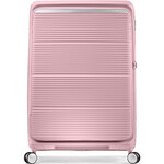 Samsonite Paralux Hardside Suitcase Set of 3 Dusty Pink 56523, 56525, 57872 with FREE Digital Luggage Scale 12775 - 1