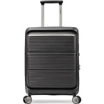 Samsonite Paralux Small/Cabin 55cm Hardside Suitcase Black 56523 - 2