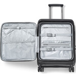 Samsonite Paralux Small/Cabin 55cm Hardside Suitcase Black 56523 - 5