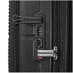 Samsonite Paralux Small/Cabin 55cm Hardside Suitcase Black 56523 - 7