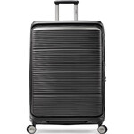 Samsonite Paralux Large 75cm Hardside Suitcase Black 56526 - 1