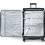Samsonite Paralux Large 75cm Hardside Suitcase Black 56526 - 4