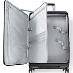 Samsonite Paralux Large 75cm Hardside Suitcase Black 56526 - 5