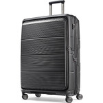 Samsonite Paralux Extra Large 81cm Hardside Suitcase Black 57872