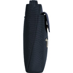 Travelon Classic Anti-Theft Mini Shoulder Bag Midnight 42459 - 2