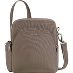 Travelon Classic Anti-Theft Travel Bag Hazelnut 42224