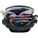 Travelon Classic Anti-Theft Travel Bag Midnight 42224 - 3