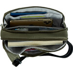 Travelon Classic Anti-Theft Waist Pack Olive 42223 - 4