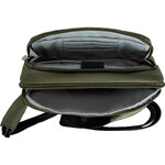 Travelon Classic Anti-Theft Waist Pack Olive 42223 - 3