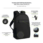 Travelon Metro Anti-Theft 15.6
