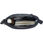 Travelon Metro Anti-Theft Crossbody Bag Navy Heather 43414 - 3