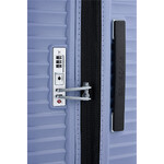 Samsonite Upscape Hardside Suitcase Set of 3 Pearl Lilac 43108, 43110, 43111 with FREE Digital Luggage Scale 12775 - 6