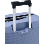 Samsonite Upscape Hardside Suitcase Set of 3 Pearl Lilac 43108, 43110, 43111 with FREE Digital Luggage Scale 12775 - 7