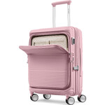 Samsonite Paralux Small/Cabin 55cm Hardside Suitcase Dusty Pink 56523 - 6