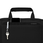 Samsonite Paralux Weekender Duffel Black 56434 - 6