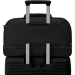 Samsonite Paralux Weekender Duffel Black 56434 - 7