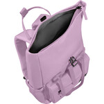 American Tourister Urban Groove City Backpack Snow 43779 - 5