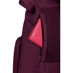 American Tourister Urban Groove City Backpack Wild Cherry 43779 - 6